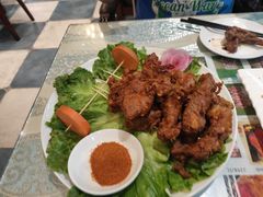 -新疆伊宁远征餐厅