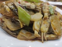 -亿牌牌东北烧烤(怀特店)