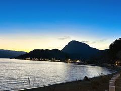 -丽江泸沽湖景区