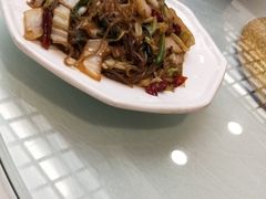 大白菜油渣粉丝-庐州太太(CBD店)