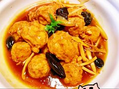 -艳阳天·非遗楚菜(武汉客厅店)
