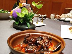 -A One Kitchen·南京精菜馆(德基广场店)