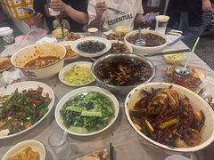 -辣螃铠盆盆蟹大排档(总店)