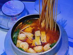 -望江门小龙虾(九堡店)
