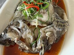 -众味海鲜大排档·活海鲜·潮汕味(南澳店)