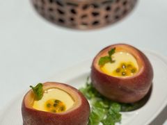 -银灯食府(丽丰国际中心店)