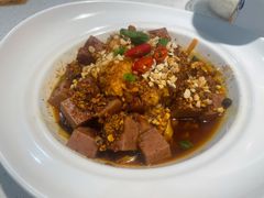 -楚媚娘炭火蛙锅(宽厚里店)