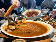 -太守宴·蘭院(天塔店)