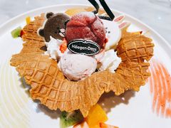 -哈根达斯(虹口店)