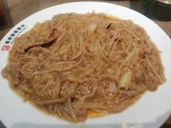 -直隶安家牛肉罩饼(七一路店)