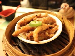 豉汁蒸凤爪-添好运点心专门店(深水埗店)