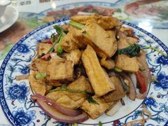 -阿殳菜馆·私厨(水围村店)