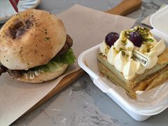 -大树餐厅(红旗街万达店)