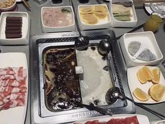 -海底捞火锅(泉城路店)