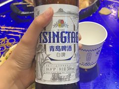 -马路边边串串香(苗栗路店)