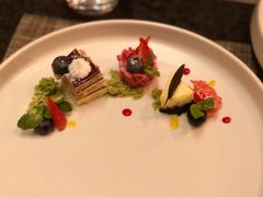 -莲西餐(曲江店)