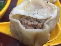 小杨生煎(长宁龙之梦店)-小杨生煎(龙之梦购物中心店)