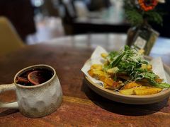 -O'mills Sourdough Bakery&Bistro(永嘉路店)
