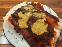 -洁美凉粉店(温江店)