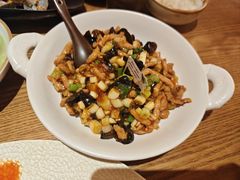 -捌川(武汉天地壹方购物中心店)