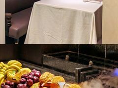 -金链花·泰国餐厅(国贸店)
