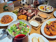 -Pekaa啤咖食肆Coffee&Bistro