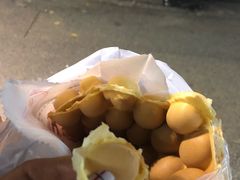 -利强记北角鸡蛋仔(弥敦道店 )