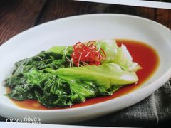 -大江南食府(石景山店)