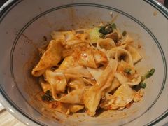 -墩儿大碗宽面(来福士店)