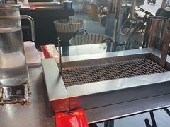 -橦橦小马扎烧烤 (传媒大学店)