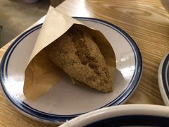 -正南齐北·老街糯米团(洪崖洞店)