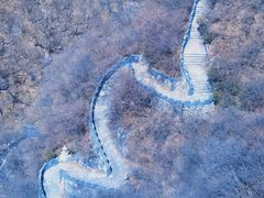 -圣莲山风景区