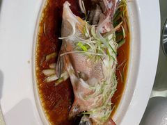 -富临饭店阿一鲍鱼