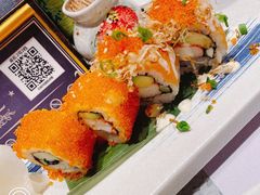 -大渔铁板烧(大悦城店)