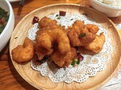 -百家鲜·杭帮菜