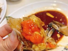 -长平老姿娘夜粥(平东一街店)
