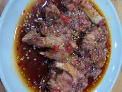 -贤花饭店(城阳店)