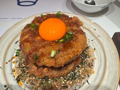-火山屋台(新街口创始店)