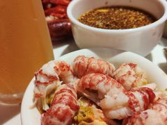 -味享汇海鲜姿造(新田园店)