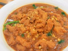 -米香居新鲁味·水饺餐厅