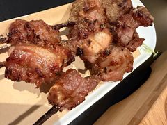 -桂小厨广西菜(水晶城店)