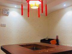-大家烤羊庄·聚餐团建·谢师宴·生日派对(南山店)