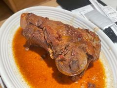 招牌酱大骨（3根）-关东小磨东北菜(漕河泾印象城店)