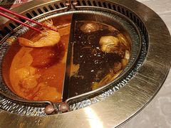 -空之介寿喜烧·和牛放题(恒隆广场店)