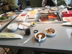 -海底捞火锅(CBD安泰广场店)