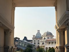 -青岛方特梦幻王国