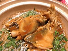 -永安鱼庄·镇江菜(东吴路店)