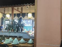 -六合居(温江店)