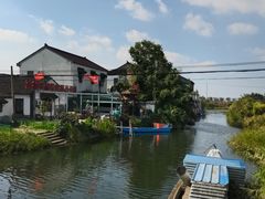 -莲花岛景区