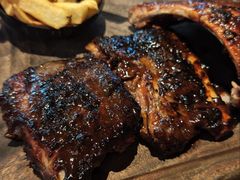 -The Meat & Wine Co Southbank(南岸店)